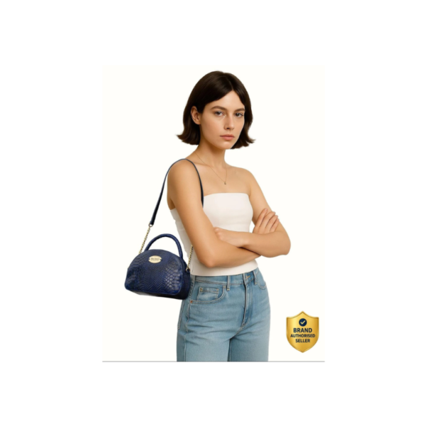 Hidesign Lena Sling Bag
