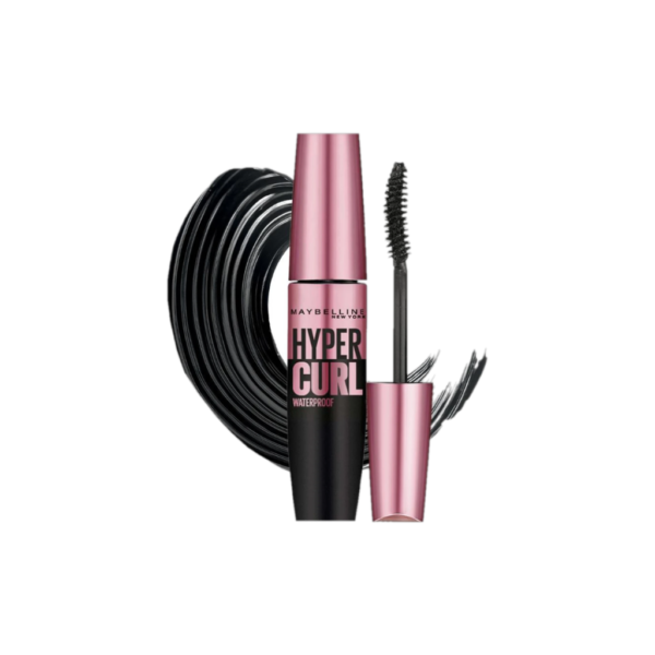 MAYBELLINE Waterproof Mascara