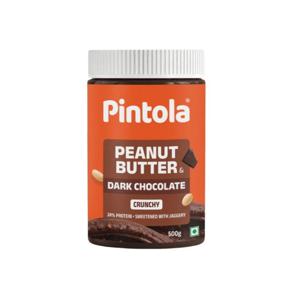 peanut butter
