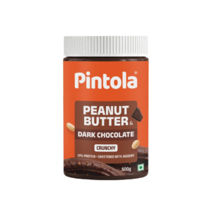 peanut butter
