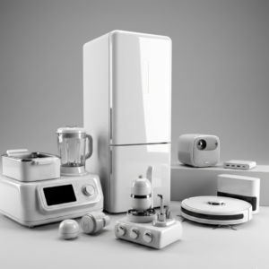 Electronics