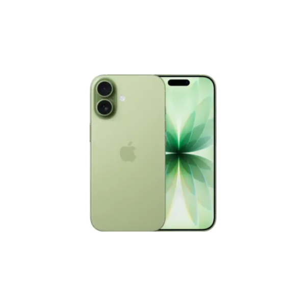 iPhone 17