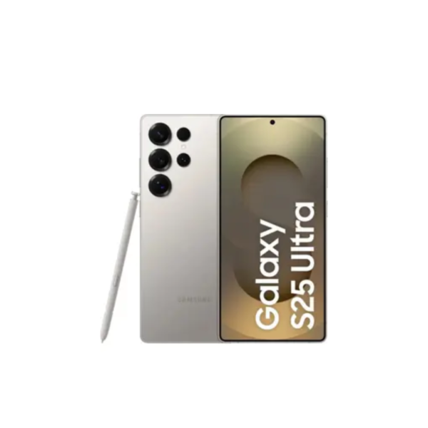 Samsung S25 Ultra