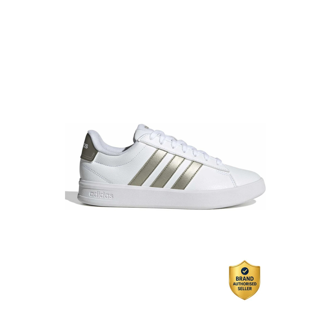 ADIDAS GRAND COURT 3.0 Casual Shoes For Women